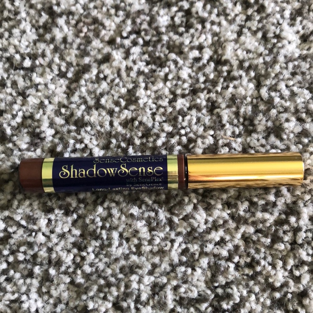 Sense Cosmetics Shadow Sense Eyeshadow